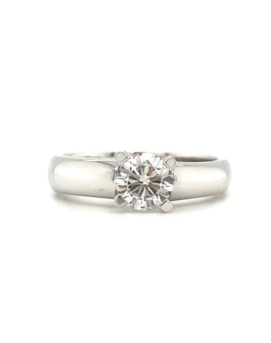 Solitario Anniversario Joy Diamante