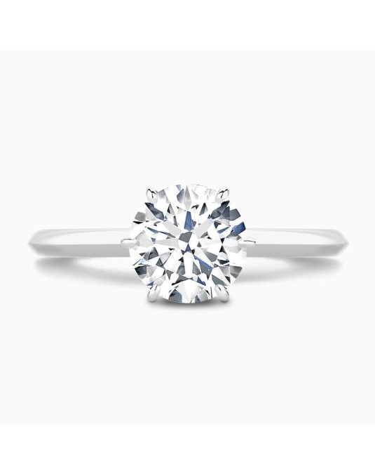 Anello Kluna Diamante Naturale