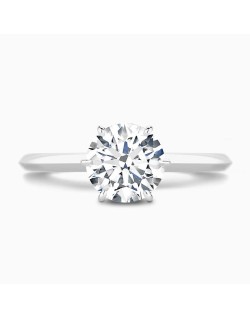 Anello Kluna Diamante Naturale