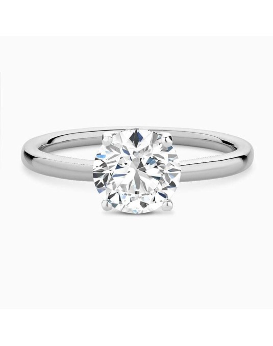 Anello Anniversario Kluna Diamante