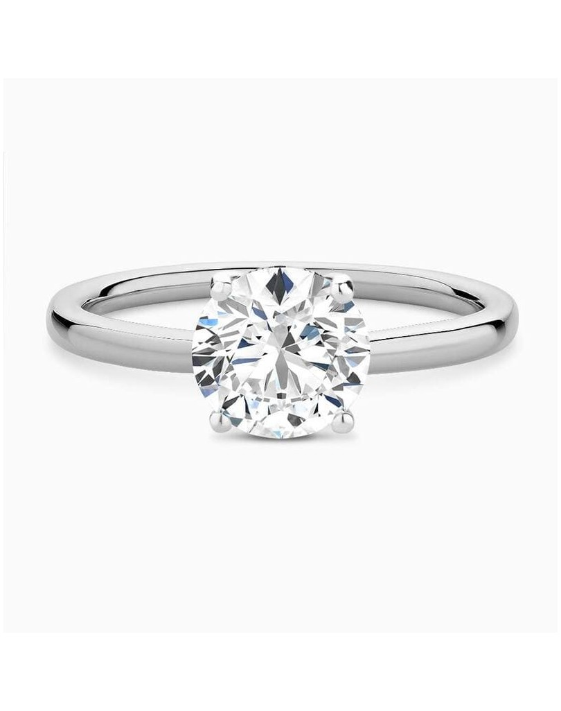 Anello Anniversario Kluna Diamante