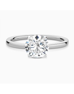 Anello Anniversario Kluna Diamante