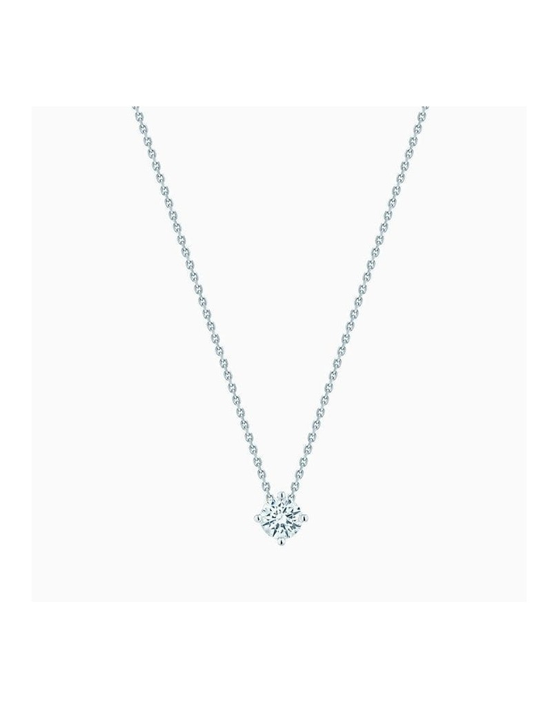 Pendente Modello Kluna con diamante