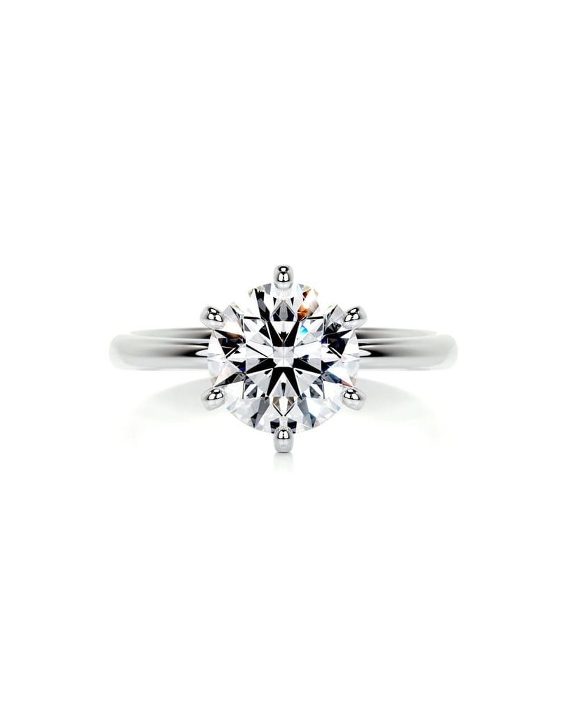 Solitario Fidanzamento Modello Kluna Diamante