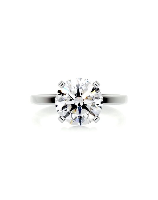 Solitario Anniversario Modello Kluna Diamante