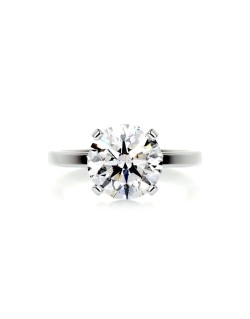 Solitario Anniversario Modello Kluna Diamante