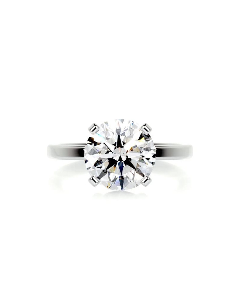 Solitario Anniversario Kluna Diamante