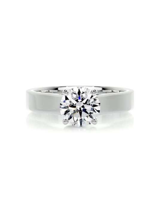 Solitario Sposa Kluna Diamante