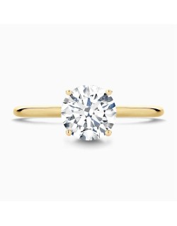 Anello Morellato Solitario Diamante Naturale