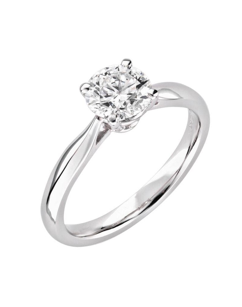 Anello Anniversario Chaumet Diamante