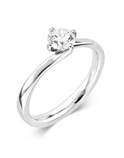Anello Kate Spade con Diamante