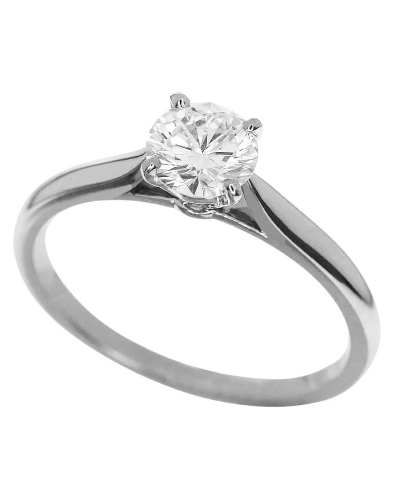 Anello Per Laurea con Diamante