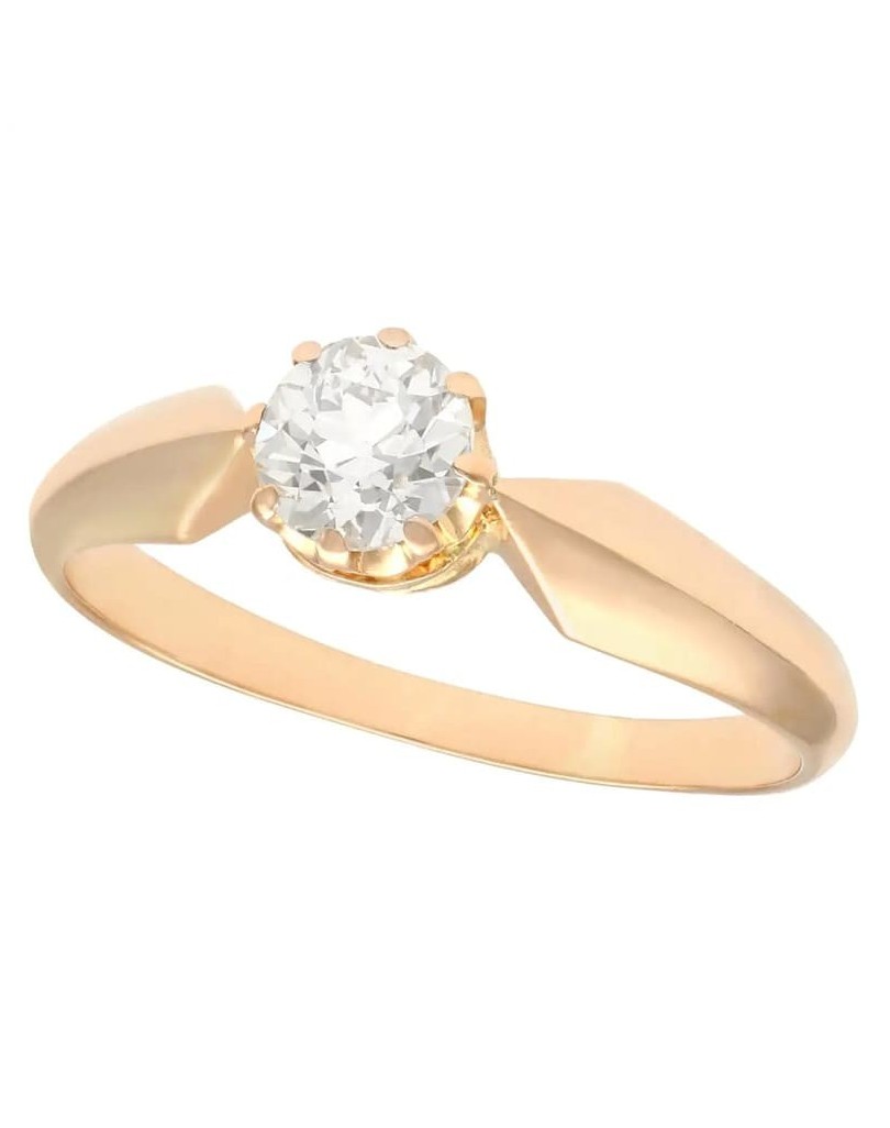 Anello Nozze Swarovski con Diamante