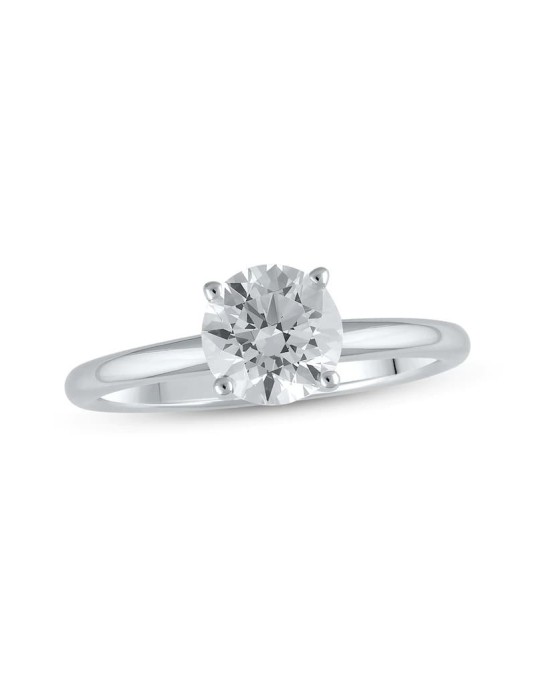 Anello Nozze Pomellato con Diamante