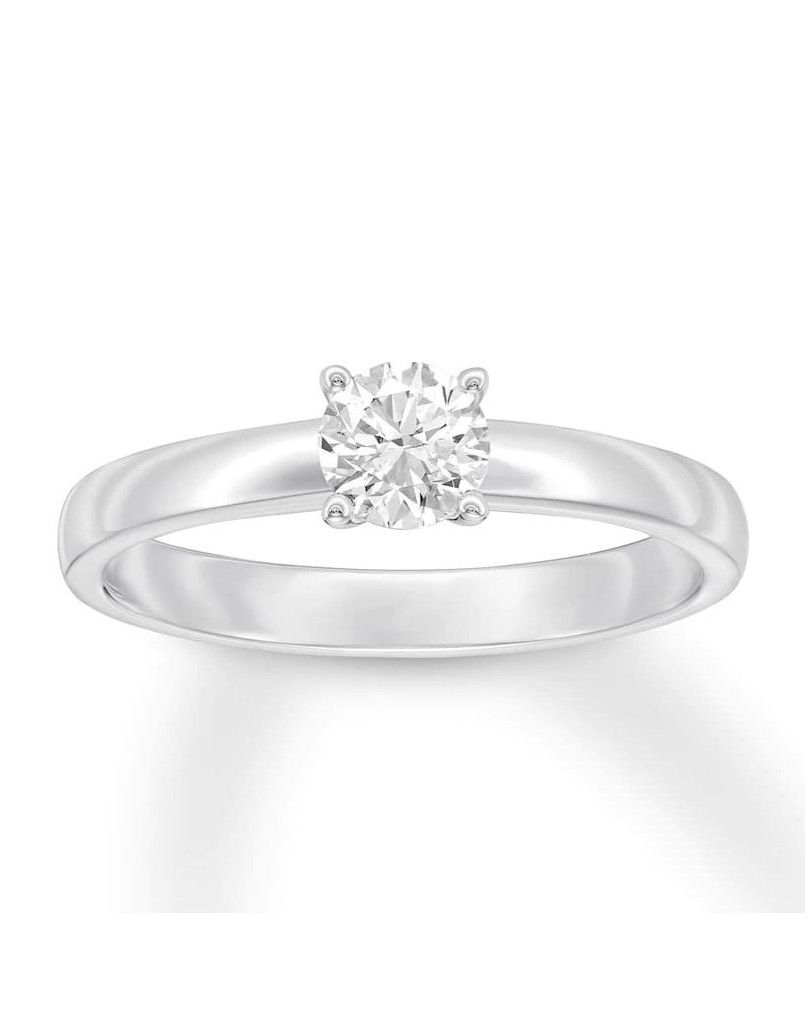 Anello Laurea Cartier con Diamante