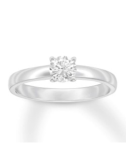Anello Laurea Cartier con Diamante