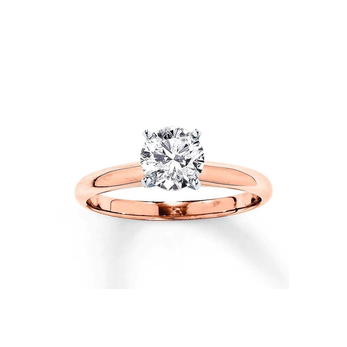 Anello Laurea Tiffany con Diamante