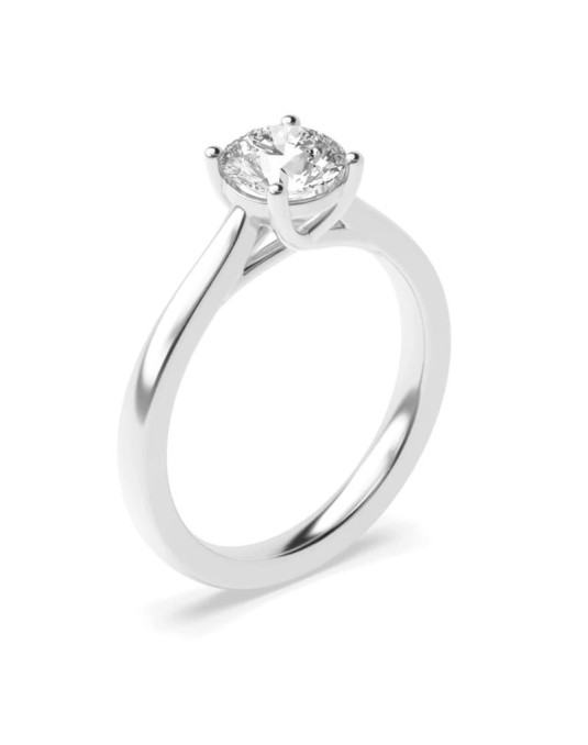 Anello Laurea Damiani con Diamante