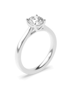 Anello Laurea Damiani con Diamante