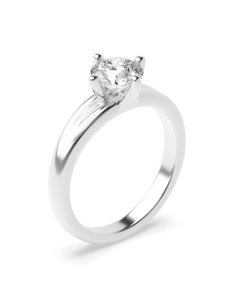 Anello Laurea Dior con Diamante