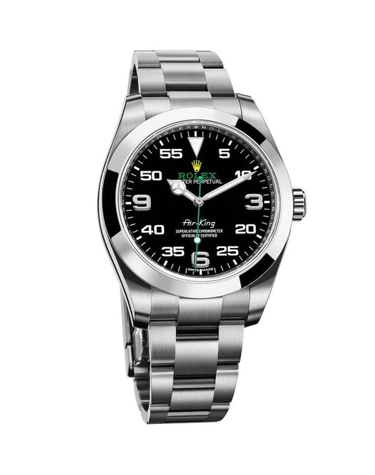 Orologio Rolex Air King Bracciale Oyster