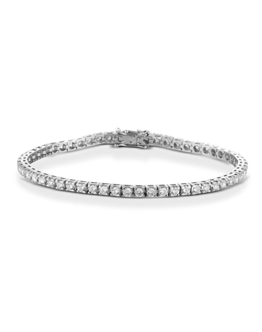Bracciale Tennis Foundrae 21cm