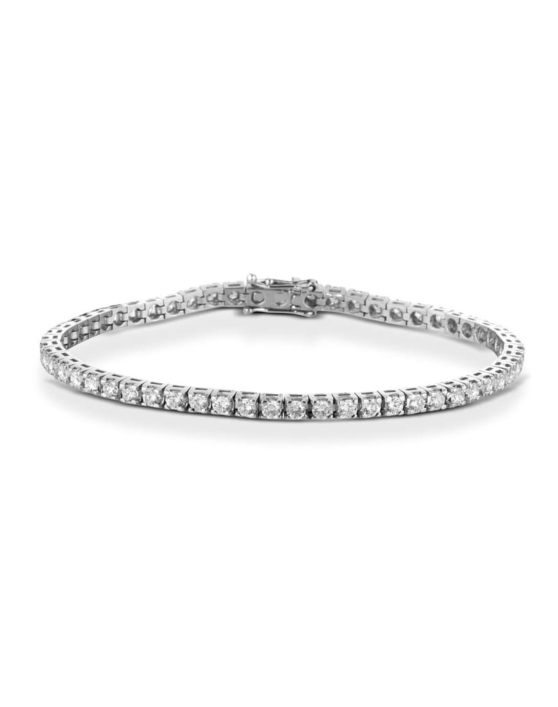 Bracciale Tennis Foundrae 21cm