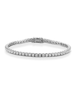 Bracciale Tennis Foundrae 21cm