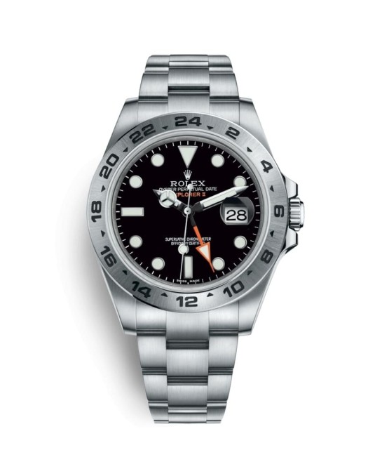 Orologio Rolex Explorer II Bracciale Oyster