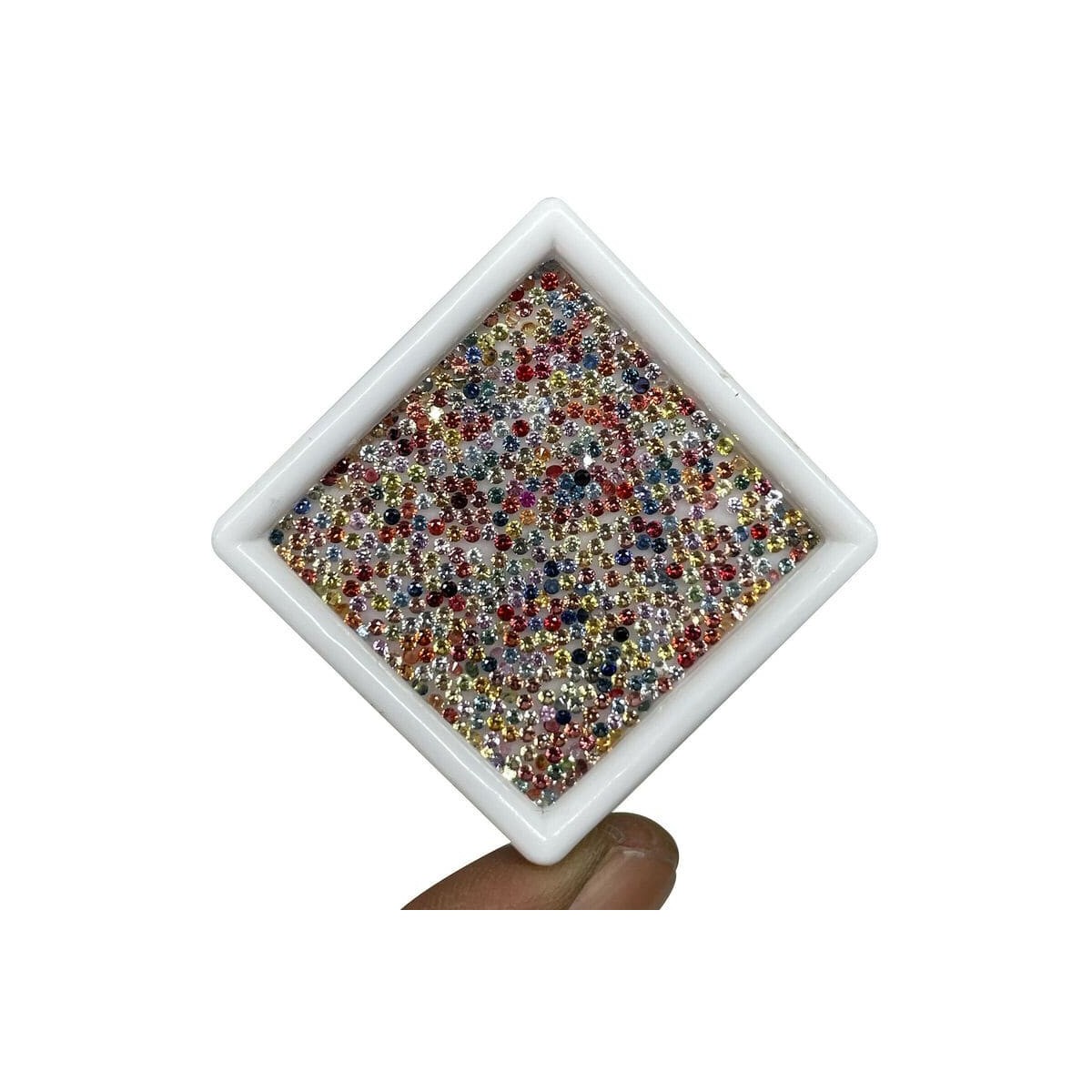 Zaffiri Multicolore 1.5 mm