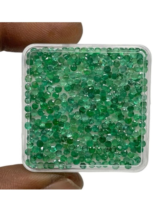 Smeraldi 1.80 mm
