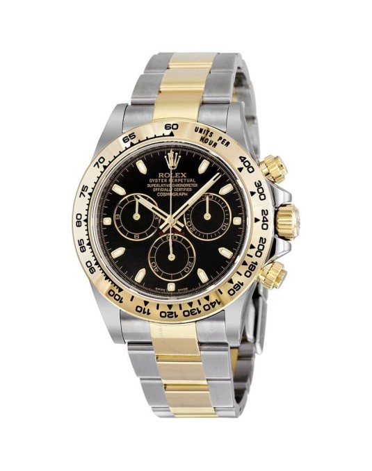 Rolex Cosmograph Daytona Oro