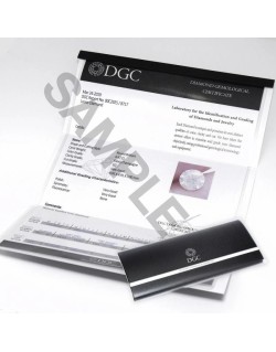 Certificato DGC