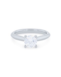 Anello con Diamante Vari Carati