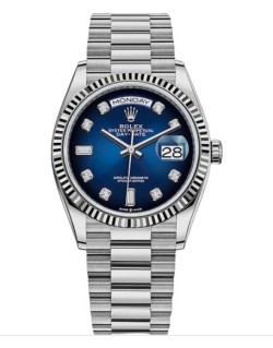 Orologio Rolex Day Date 36 bracciale President