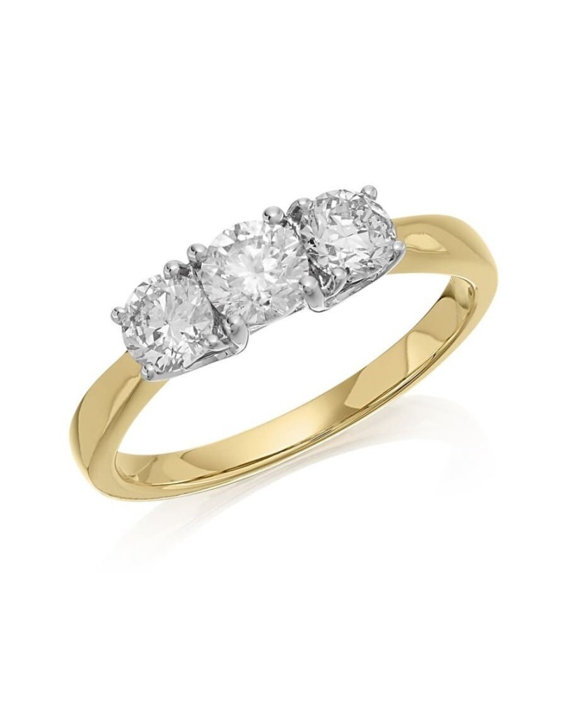 Trilogy Scermino con Diamanti