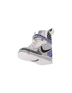Ciondolo Scarpa Nike Lato A