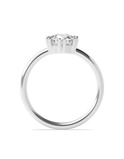 Anello 12 Griffe Lato B