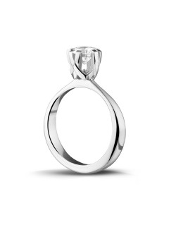 Anello 8 Griffe Lato B