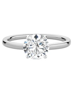 Anello Anniversario Modello Kluna Diamante