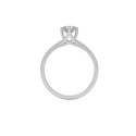 Anello Di Fidanzamento Roma Lato B