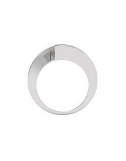 Anello Contrarie Gerusalemme Lato B