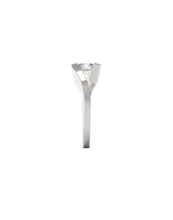 Anello Contrarie Gerusalemme Lato C