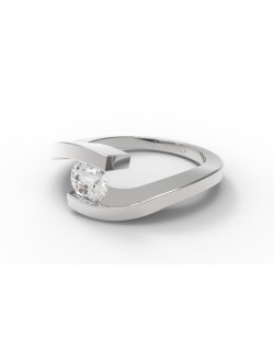 Anello Contrarie Gerusalemme Lato E