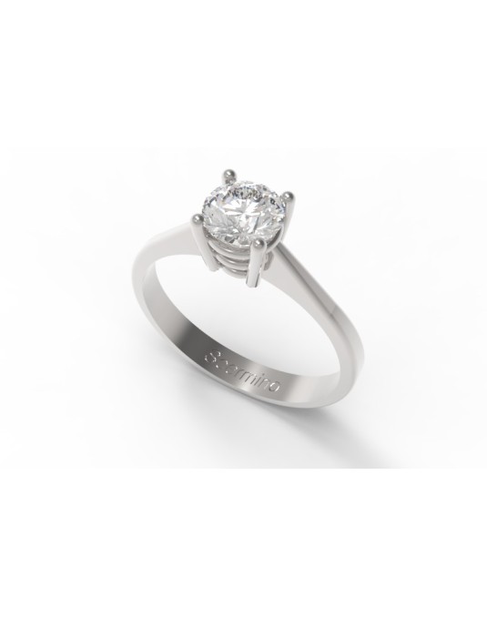Anello Da Fidanzamento SG38727