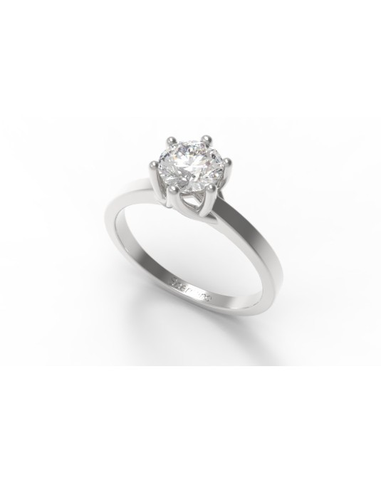 Anello Da Sposa SG99895