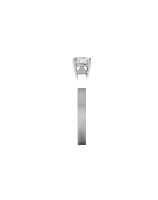 Anello Matrimonio Classico
