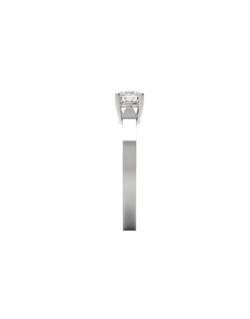 Anello Matrimonio Classico