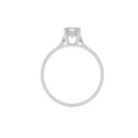 Anello Matrimonio Classico