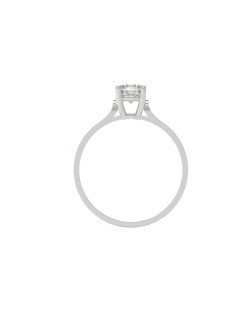 Anello Matrimonio Classico
